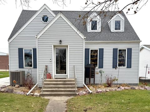 Photo of 210 3rd Street E, Morgan, MN 56266 (MLS # 6780272)