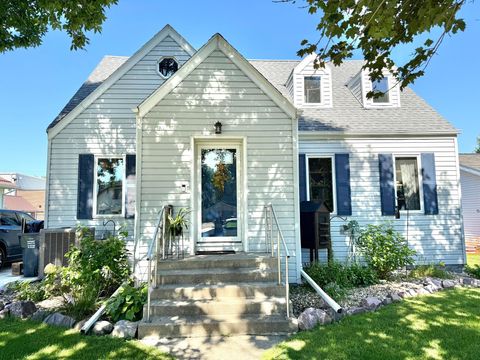 Photo of 210 3rd Street E, Morgan, MN 56266 (MLS # 6780272)