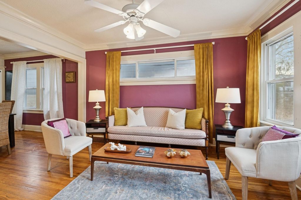 Photo of 4217 12th Avenue S, Minneapolis, MN 55407 (MLS # 6824293)