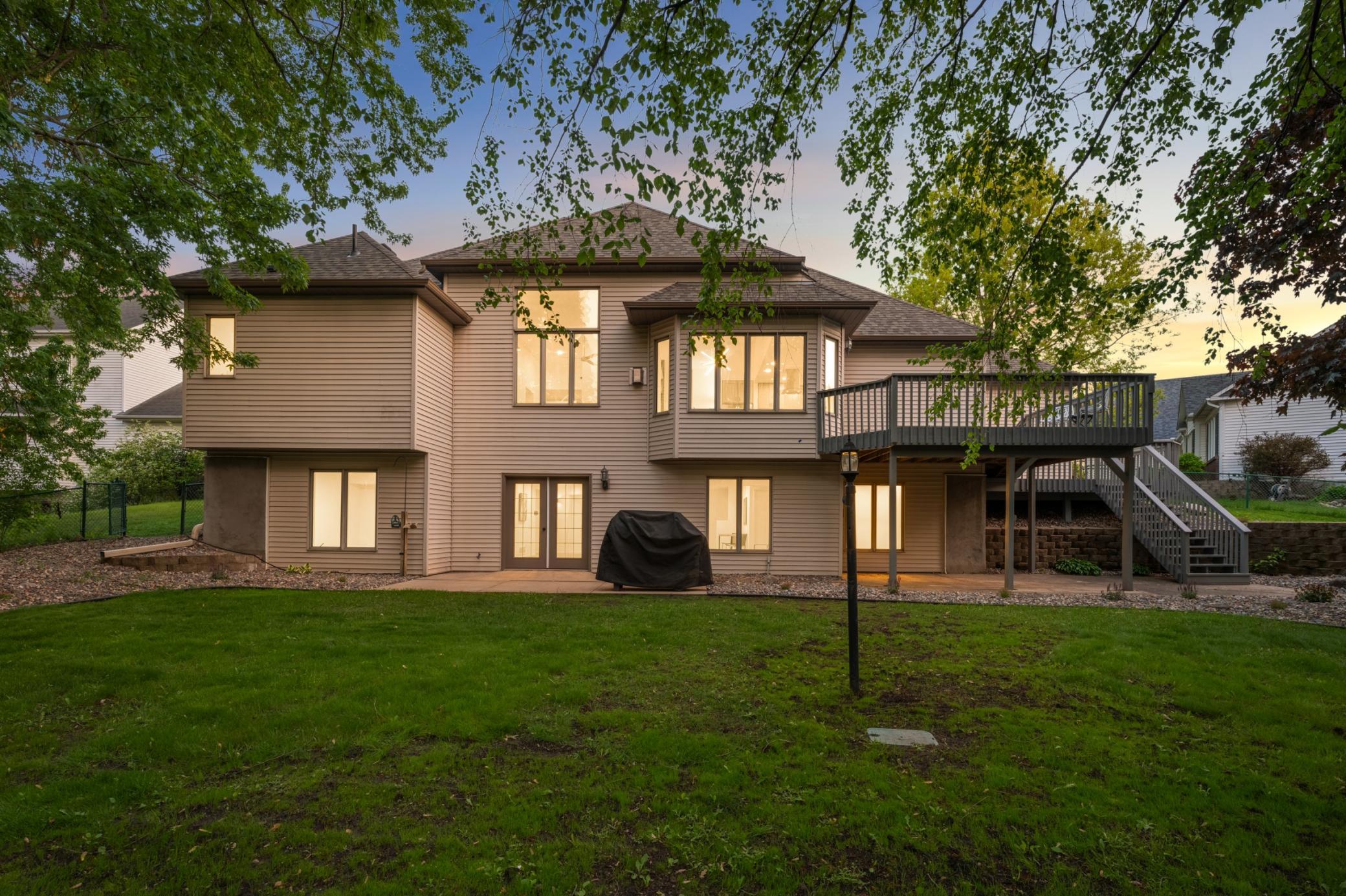 802 Spring Hill Court