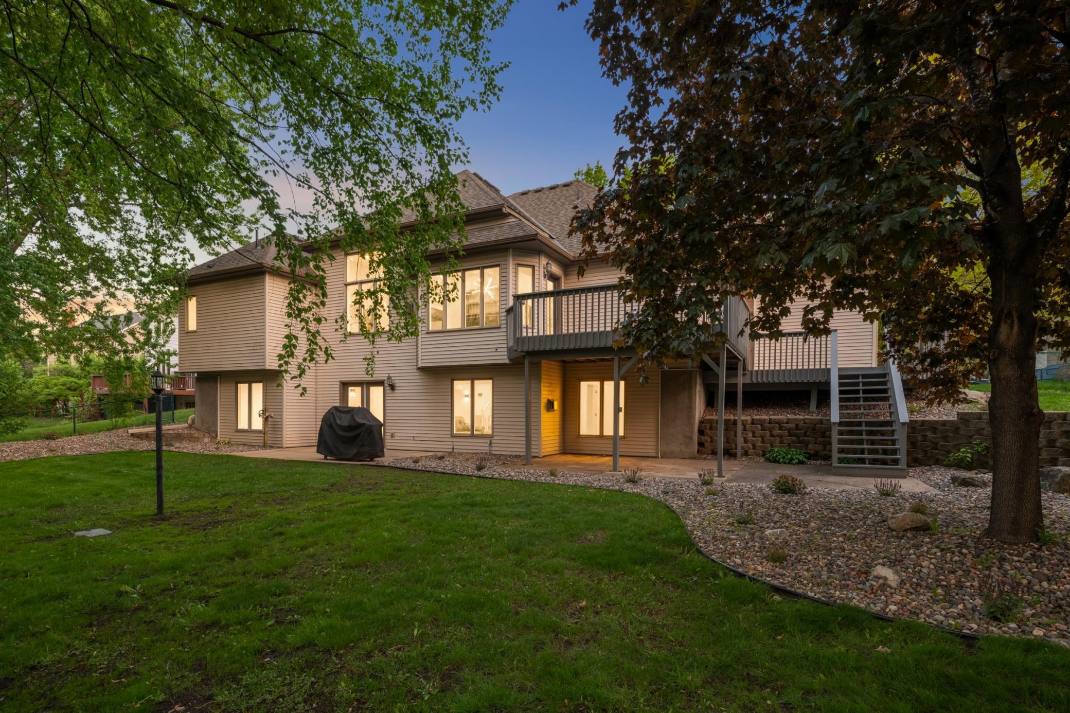 802 Spring Hill Court