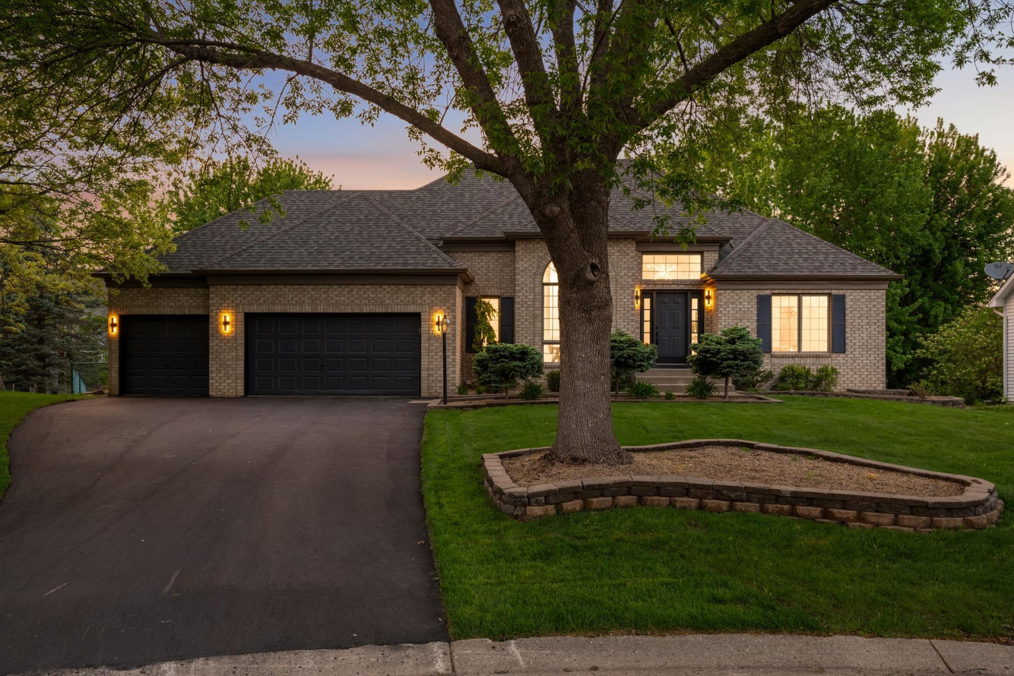 802 Spring Hill Court