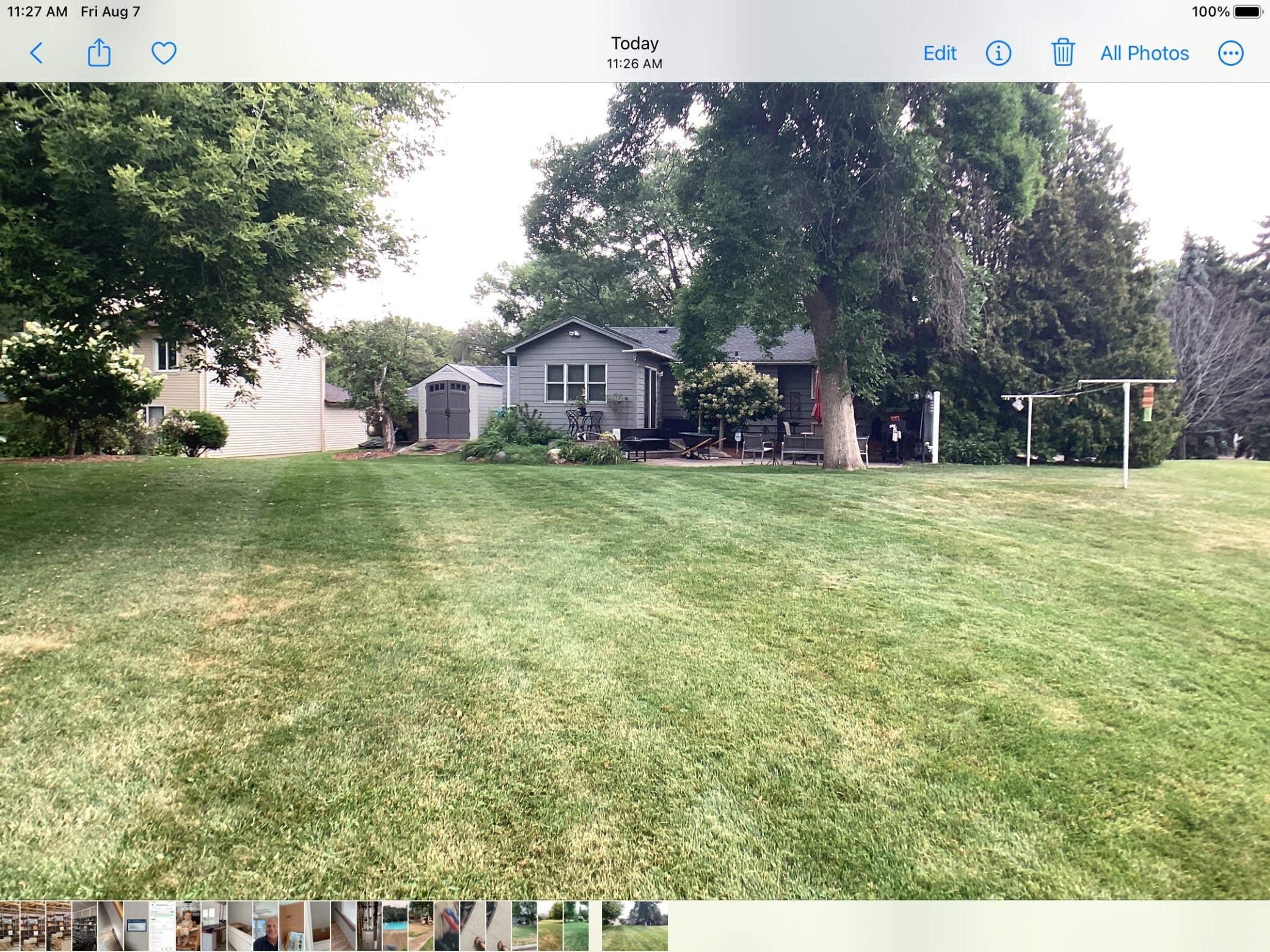 3245 Pilgrim Lane N