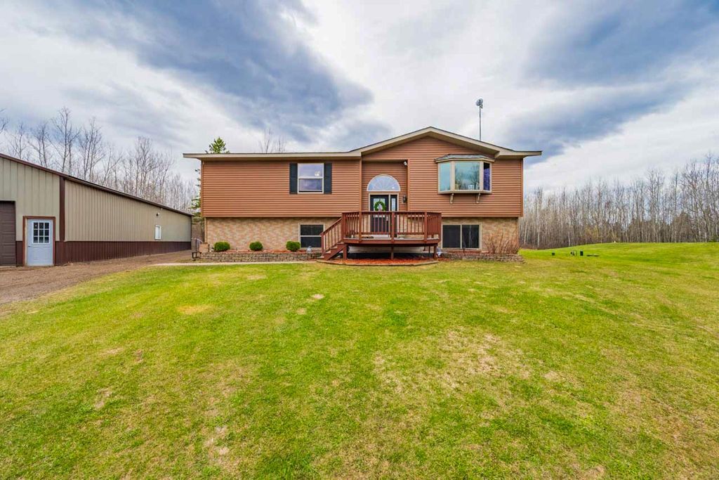 Photo of 11212 Pozar Road, Chisholm, MN 55719 (MLS # 7070989)