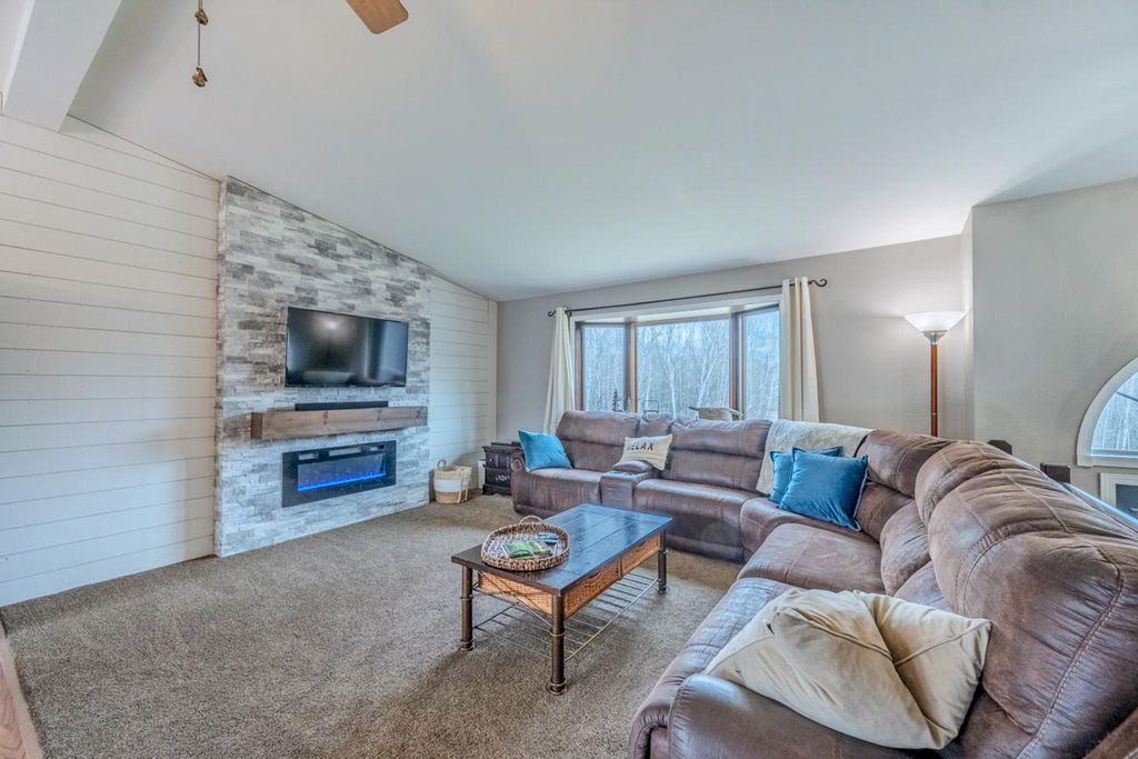 Photo of 11212 Pozar Road, Chisholm, MN 55719 (MLS # 7070989)