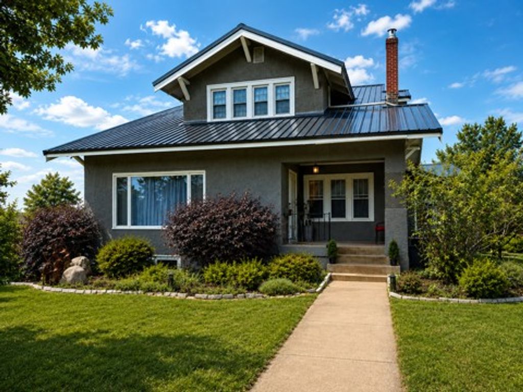 Photo of 426 N Gorman Avenue, Litchfield, MN 55355 (MLS # 7036761)
