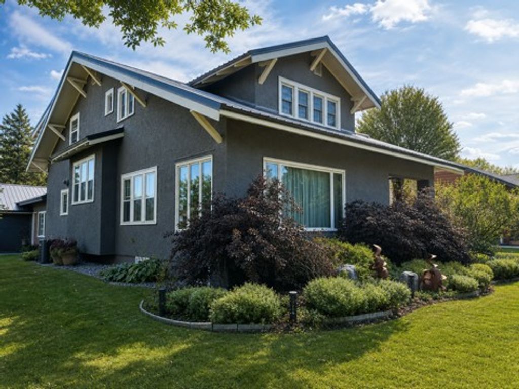 Photo of 426 N Gorman Avenue, Litchfield, MN 55355 (MLS # 7036761)