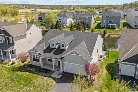 17845 57th Avenue N Plymouth MN 55446