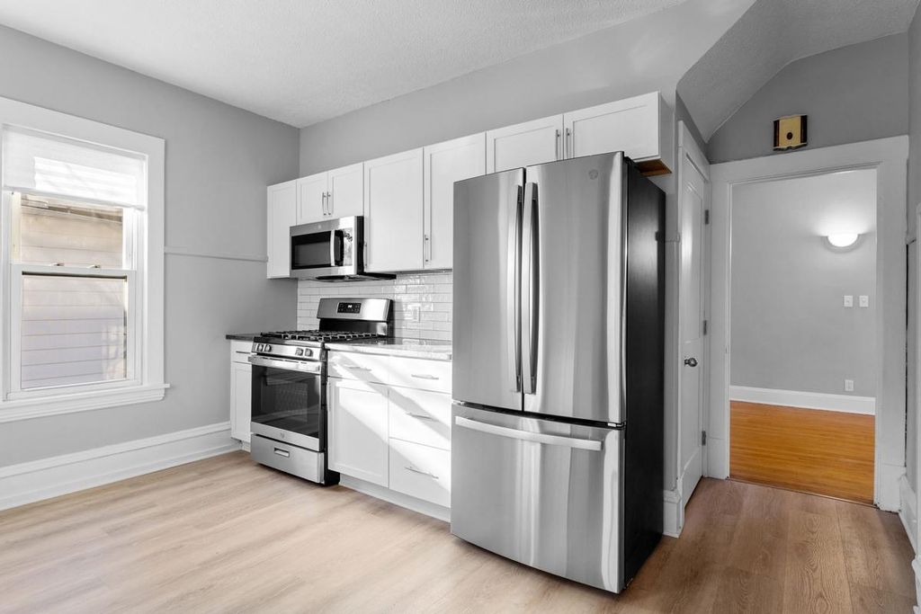 Photo of 4014 Bryant Avenue N, Minneapolis, MN 55412 (MLS # 7014237)