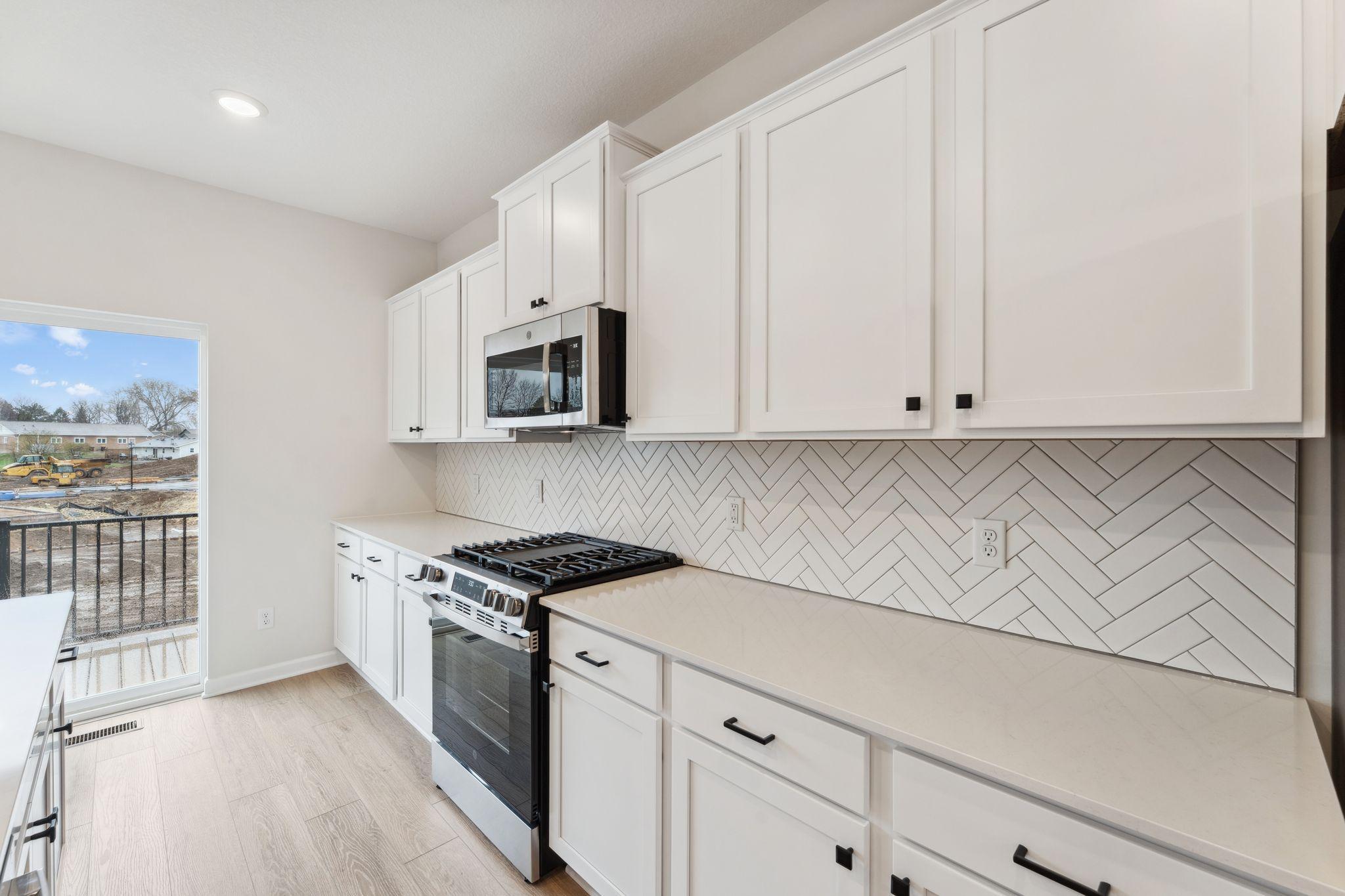 1537 Traverse Lane