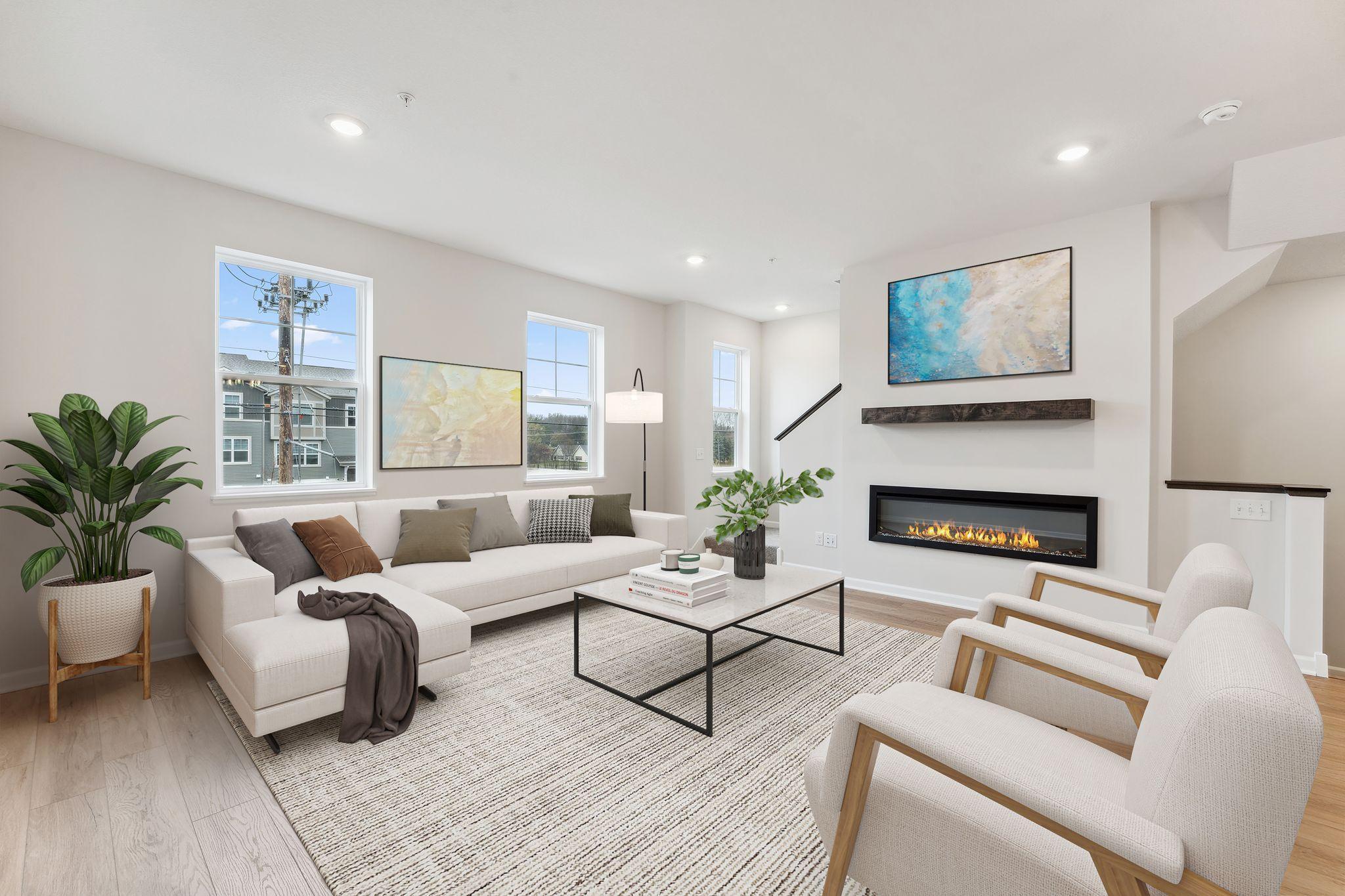 1537 Traverse Lane