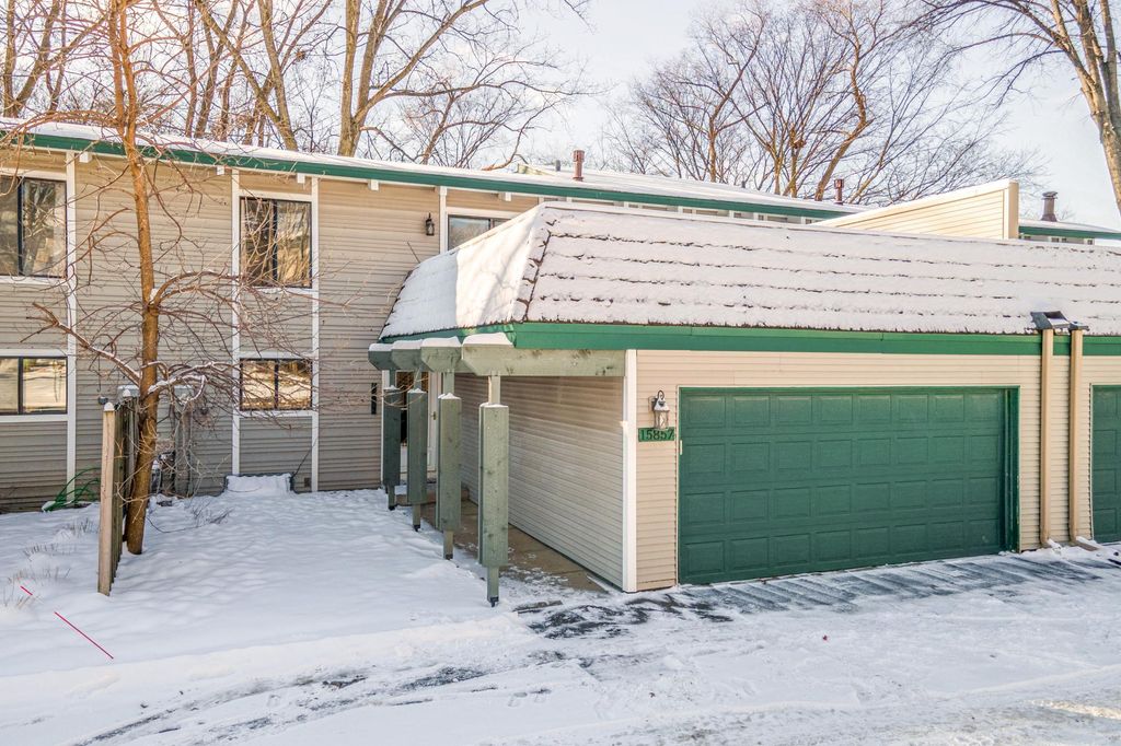 Photo of 15857 27th Avenue N, Plymouth, MN 55447 (MLS # 6796087)