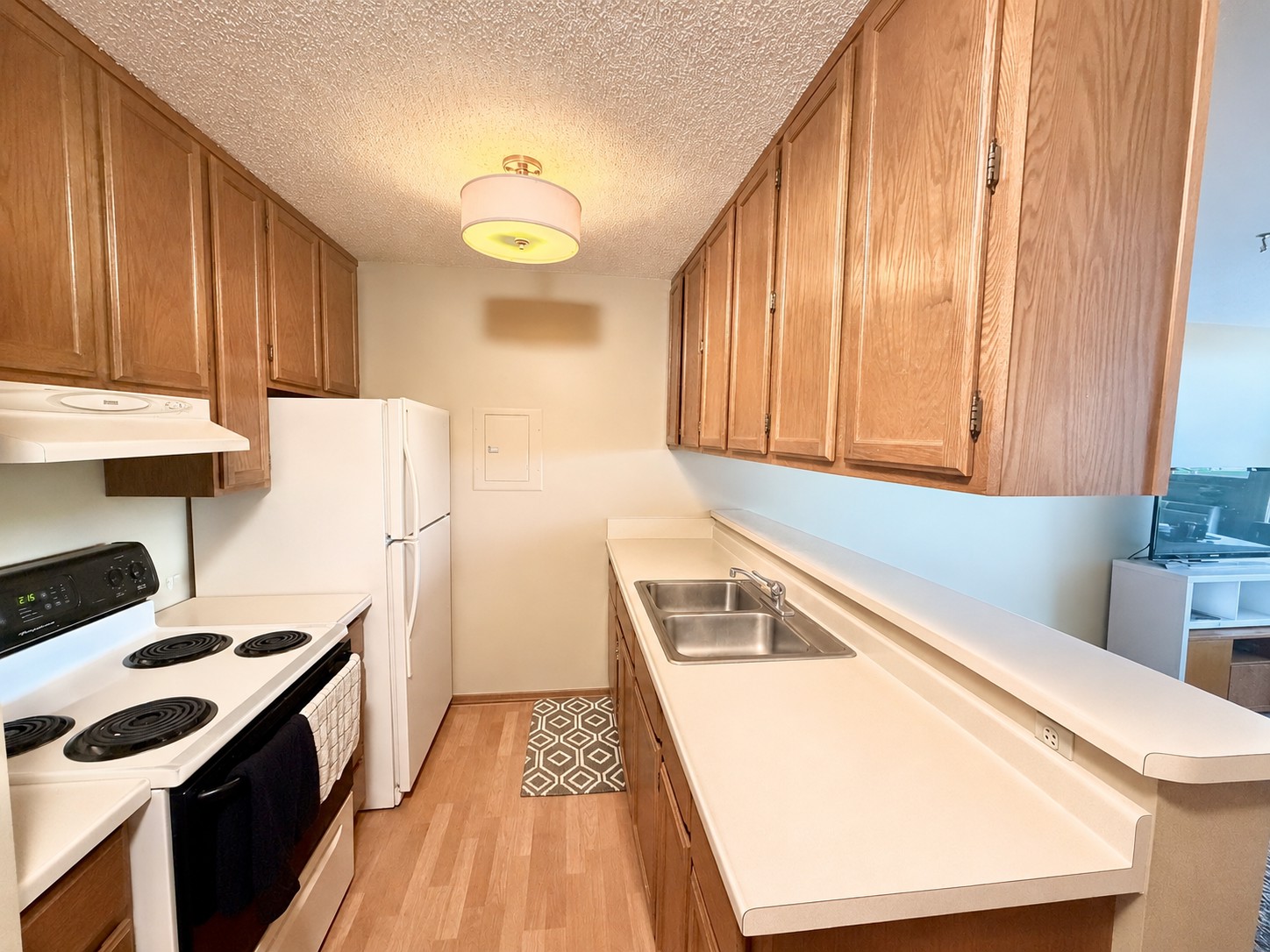 433 S 7th Street 1626