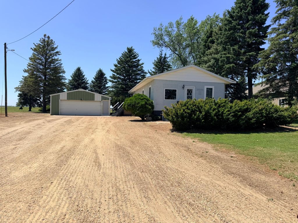 Photo of 23207 Sundberg Avenue, Brewster, MN 56119 (MLS # 7090640)