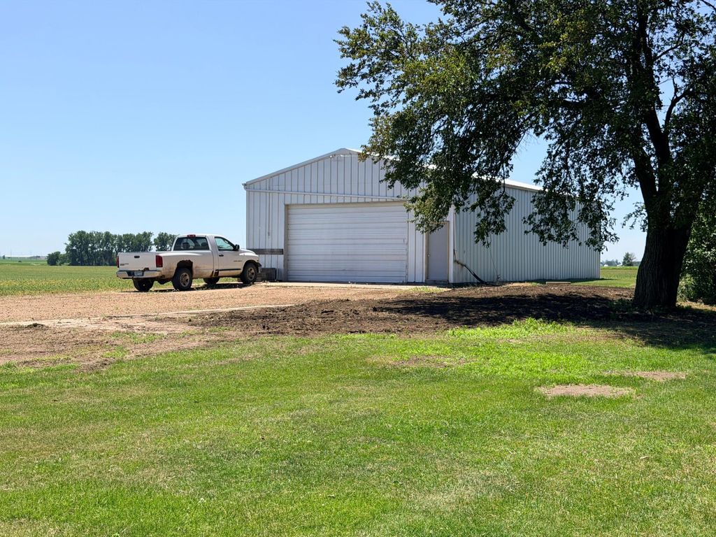 Photo of 23207 Sundberg Avenue, Brewster, MN 56119 (MLS # 7090640)