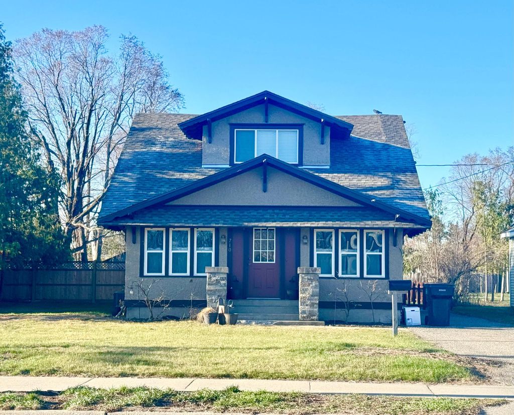 Photo of 710 15th Street NW, Bemidji, MN 56601 (MLS # 7065558)