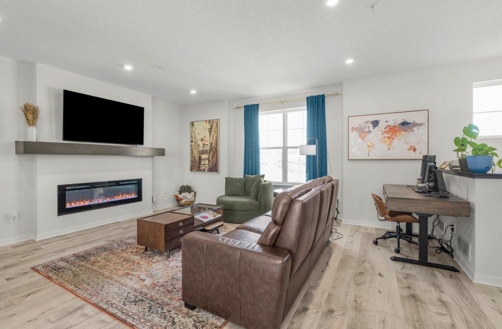 8612 Kenyon Court NE C