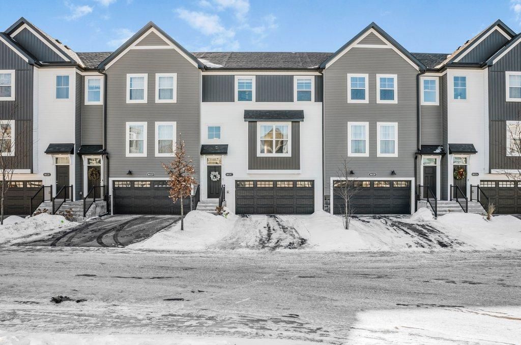 Photo of 8612 Kenyon Court NE #C, Blaine, MN 55449 (MLS # 6825396)