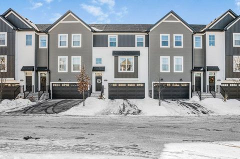 8612 Kenyon Court NE C Blaine MN 55449