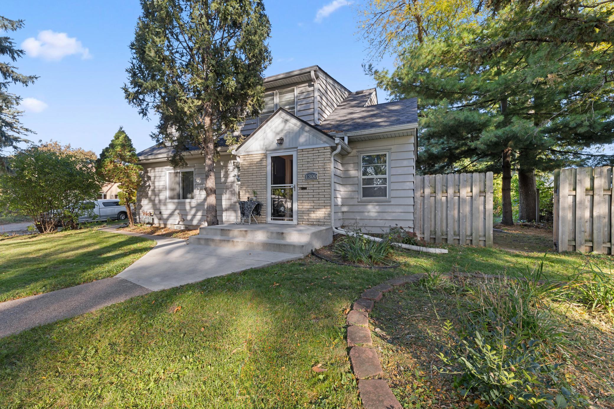 1300 Schletti Street