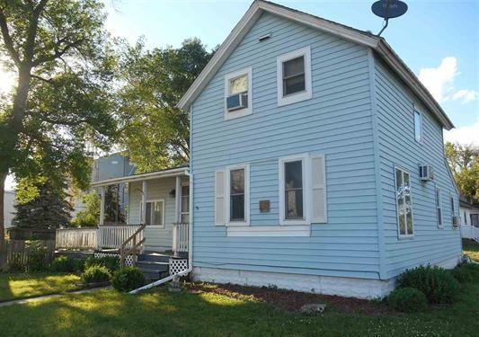 Photo of 508 Silver Street E, Mapleton, MN 56065 (MLS # 7147601)