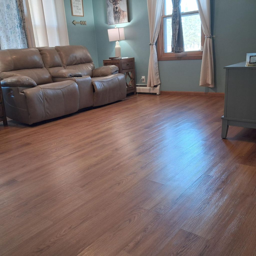 Photo of 912 3rd Street NE, Roseau, MN 56751 (MLS # 7053031)