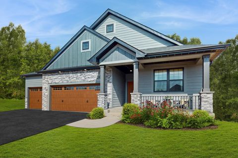 1644 Royal Boulevard N Lake Elmo MN 55042