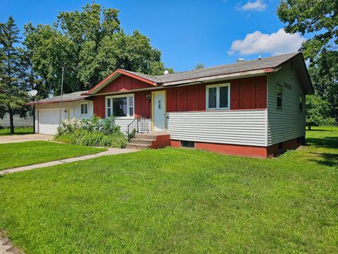 452 4th St NW Perham MN 56573