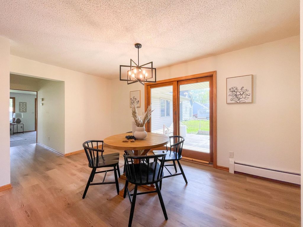 Photo of 1404 15th Street E, Glencoe, MN 55336 (MLS # 7069337)