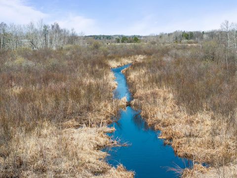 1500 40th Street SW Pine River MN 56474