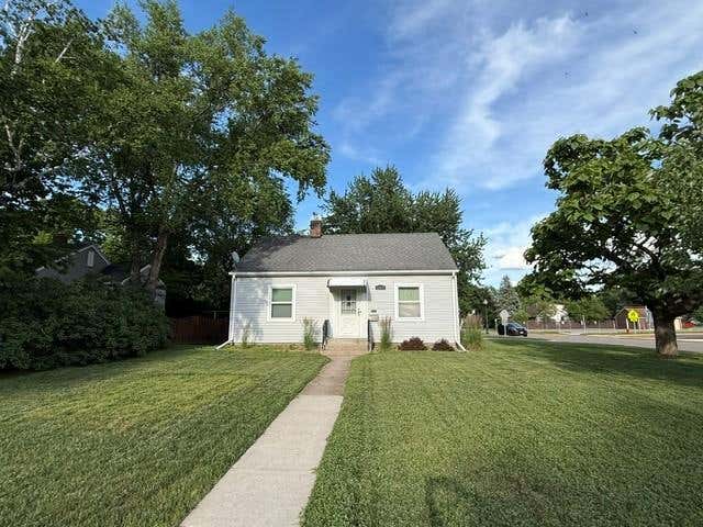 Photo of 2202 6th Avenue, Anoka, MN 55303 (MLS # 7100804)