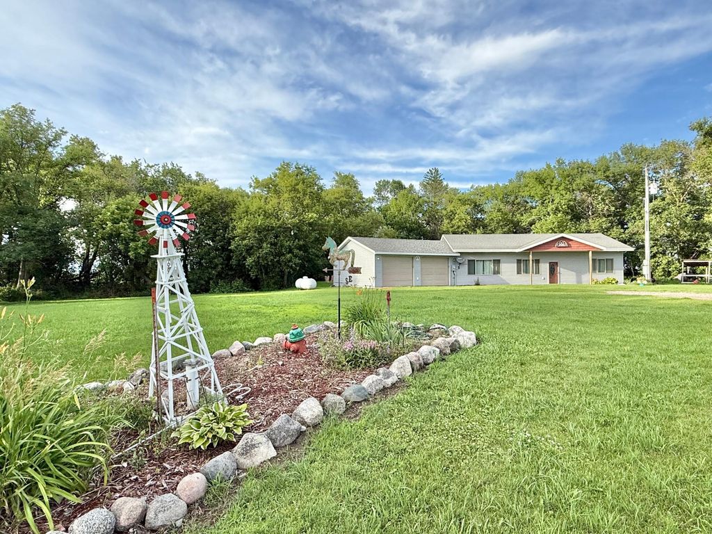 Photo of 27271 230th Avenue, Callaway, MN 56521 (MLS # 7055022)