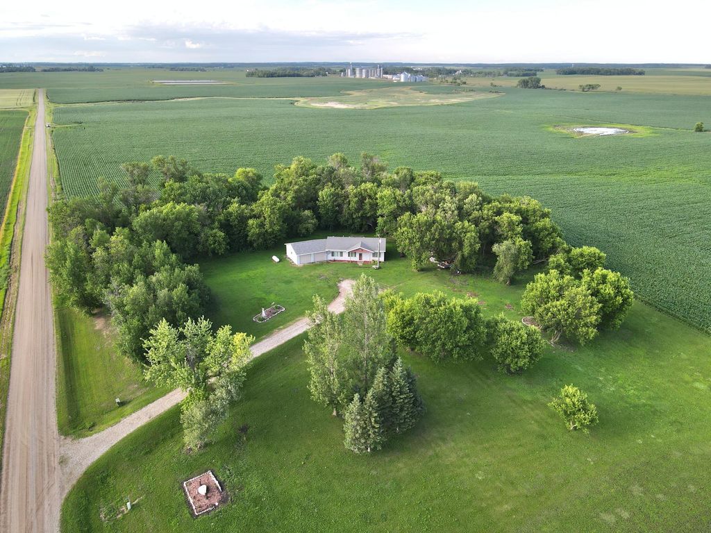 Photo of 27271 230th Avenue, Callaway, MN 56521 (MLS # 7055022)