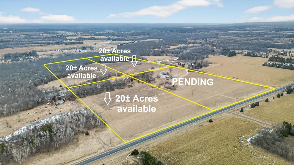 Photo of 121xx St Croix Trail, North Branch, MN 55056 (MLS # 7023296)