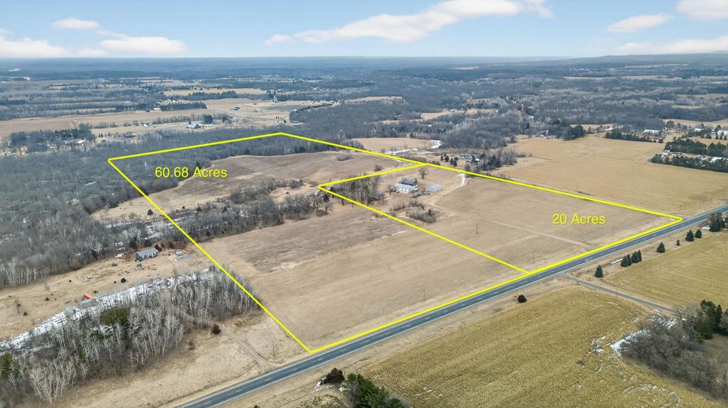 Photo of 121xx St Croix Trail, North Branch, MN 55056 (MLS # 7023296)