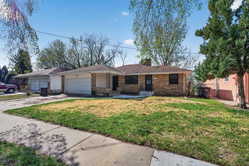 Photo of 709 E 61st Street, Minneapolis, MN 55417 (MLS # 7060644)