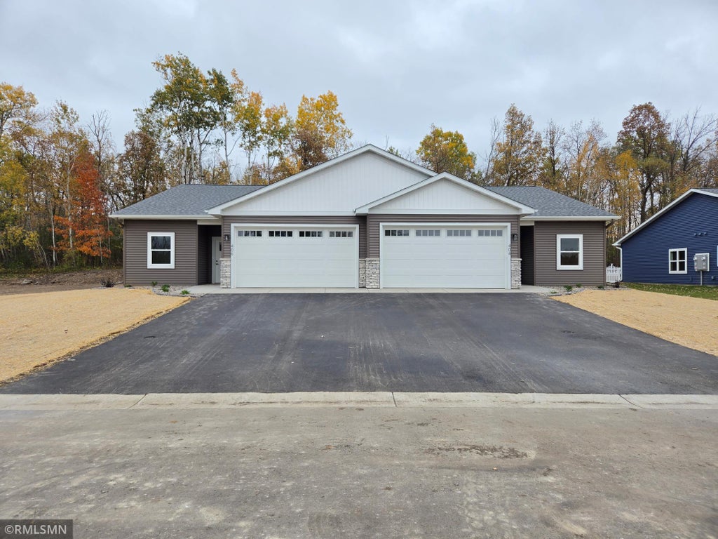 Photo of 404 Norske Street, Woodville, WI 54028 (MLS # 7160130)