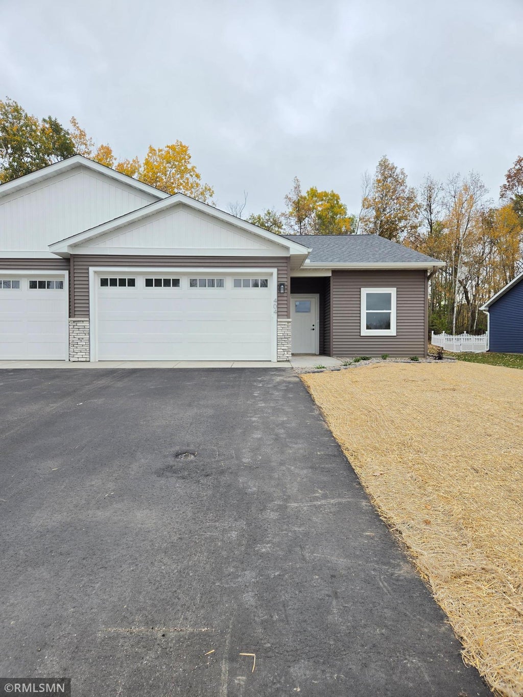 Photo of 404 Norske Street, Woodville, WI 54028 (MLS # 7160130)