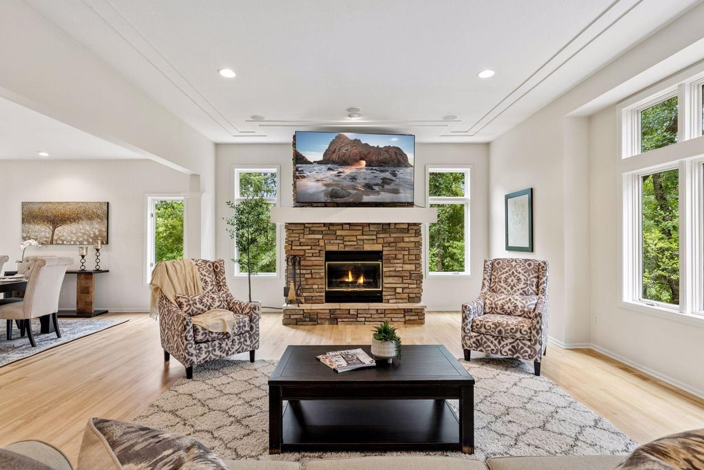 Photo of 10805 Alameda Path, Inver Grove Heights, MN 55077 (MLS # 7135176)