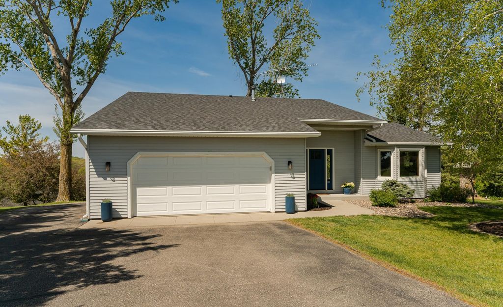 Photo of 2141 Silver Creek Court NE, Rochester, MN 55906 (MLS # 7059032)