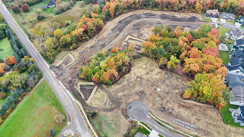 Photo of 16500 64th Avenue N, Maple Grove, MN 55311 (MLS # 7002996)