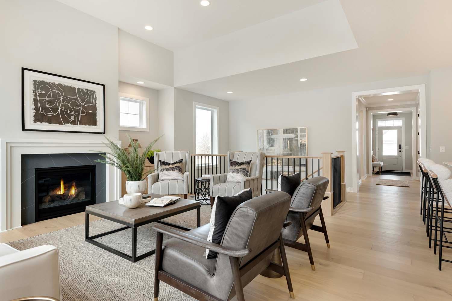 6544 Timber Arch Drive