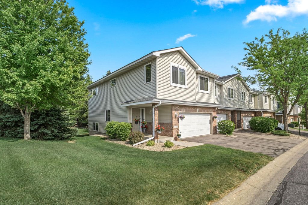 Photo of 15104 Cimarron Way, Rosemount, MN 55068 (MLS # 7070329)