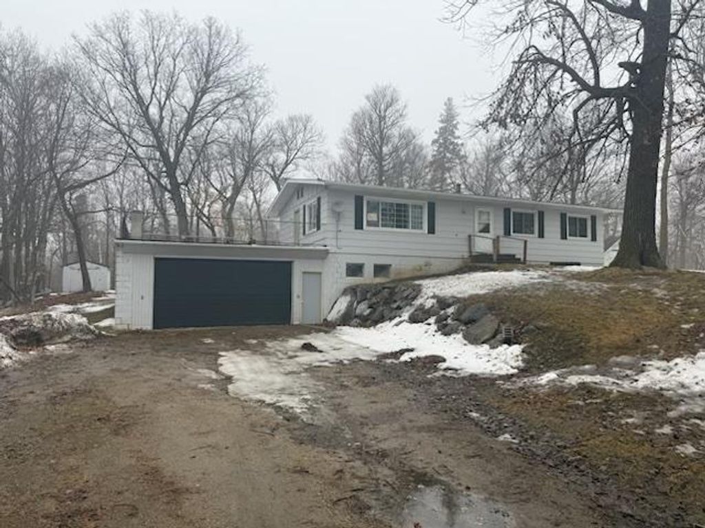 Photo of 3390 State Highway 200, Mahnomen, MN 56557 (MLS # 7032562)