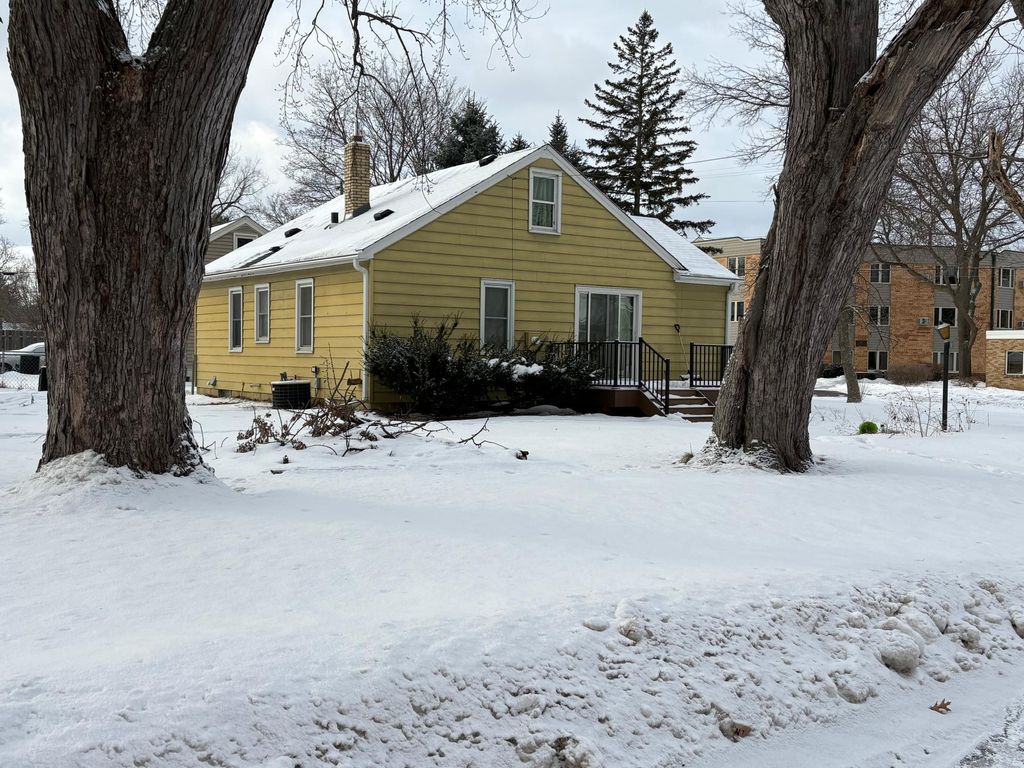 Photo of 4656 2nd Avenue, White Bear Lake, MN 55110 (MLS # 7005920)