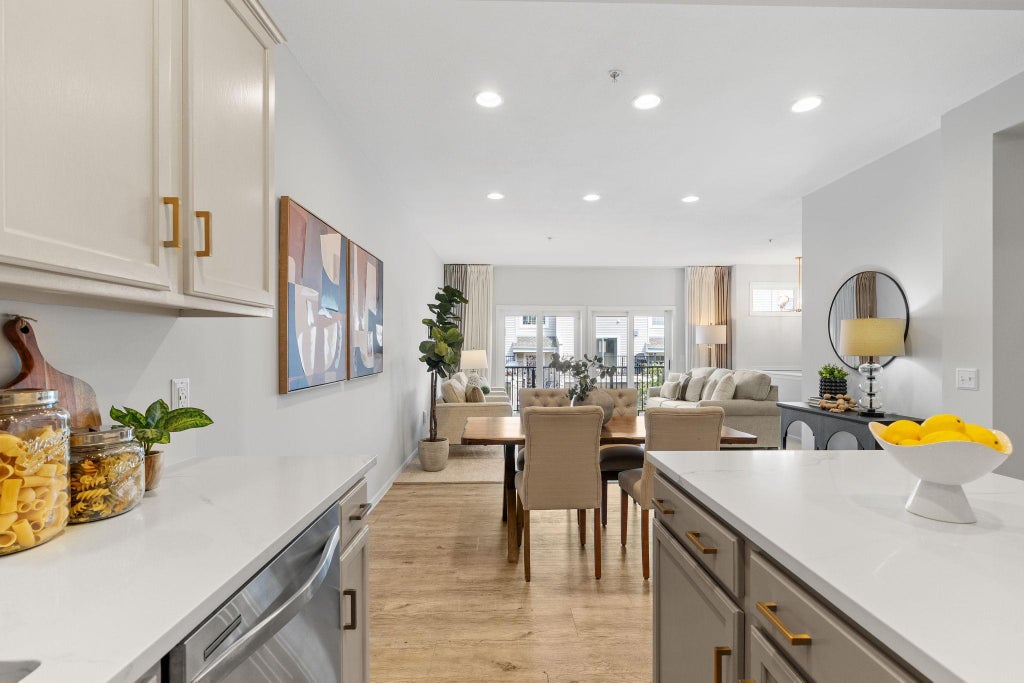 Photo of 11226 Baltimore Street NE #J, Blaine, MN 55449 (MLS # 7099979)