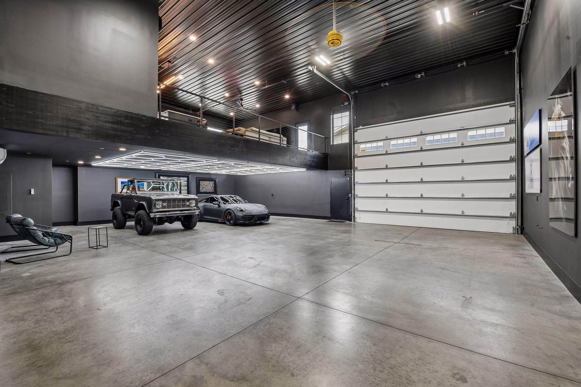 3500 Arrowhead Drive 7 & 8