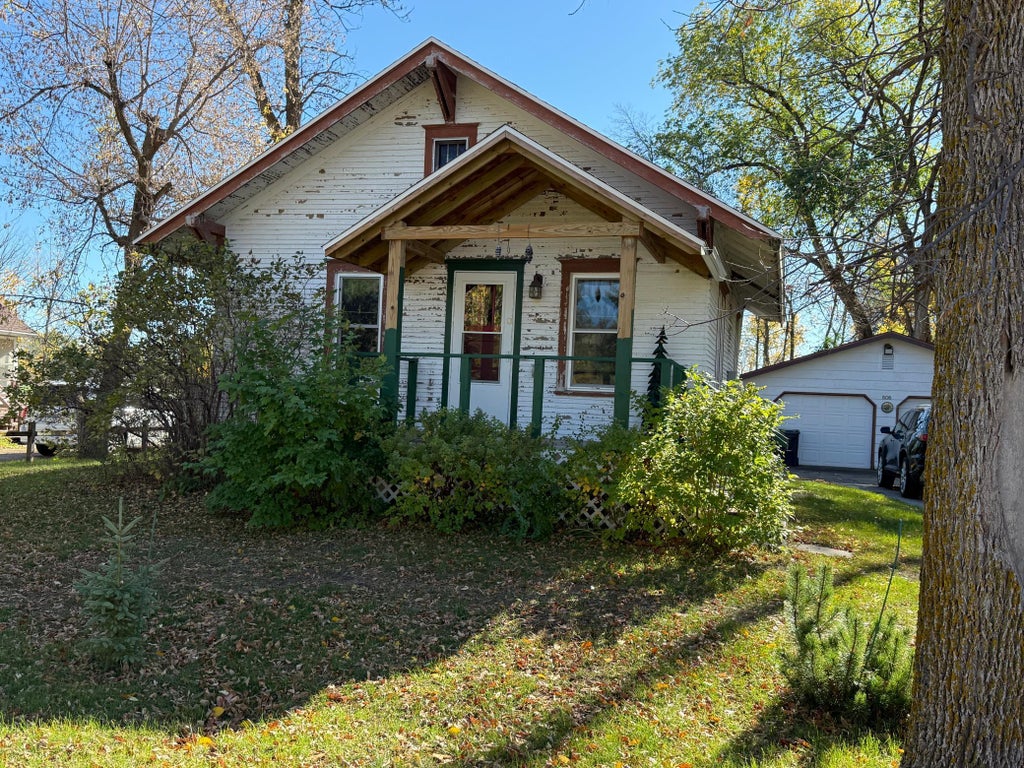 Photo of 506 Eidem Avenue SE, Twin Valley, MN 56584 (MLS # 7161697)