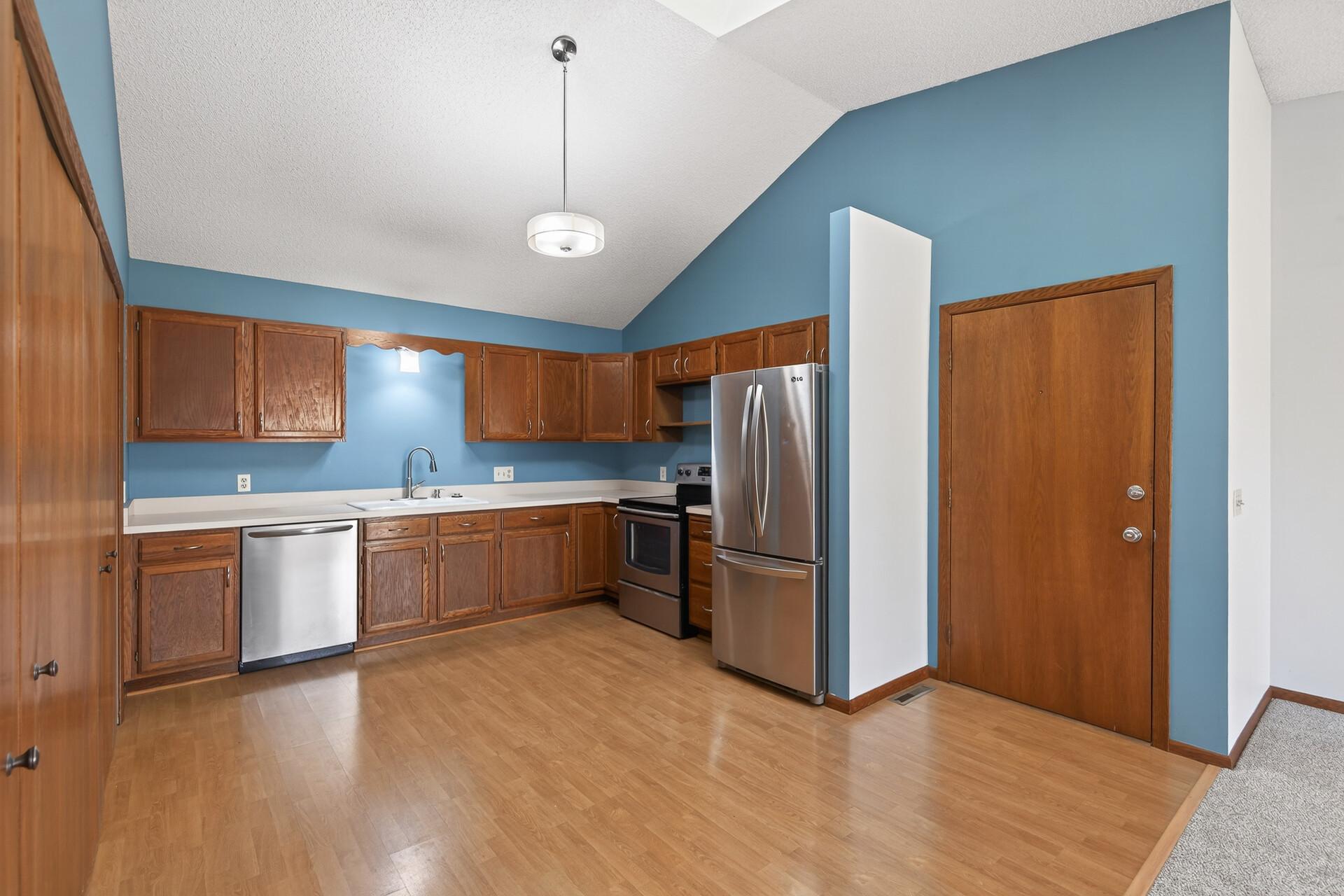 3306 Greenbrier Street 3306D