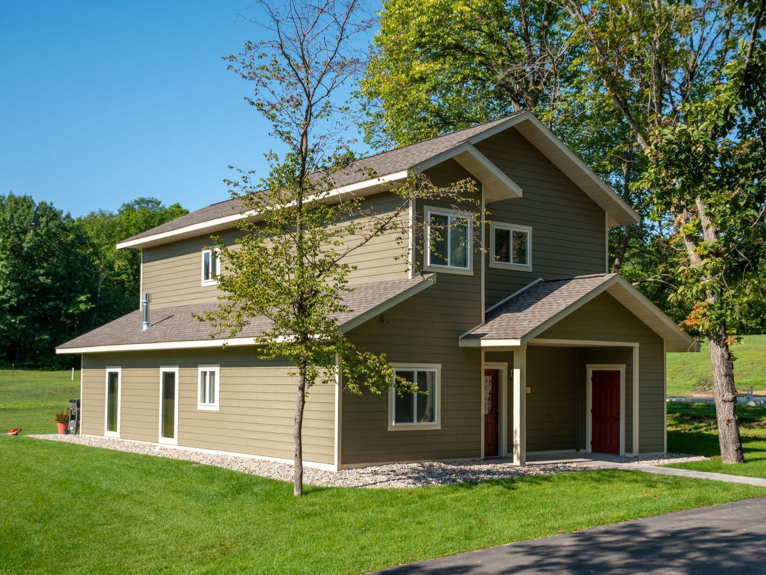 30424 410th Street Unit #7,  CIC #65
